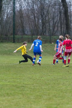 Bild 112 - C-Juniorinnen FSG-BraWie 08 - TuS Tensfeld : Ergebnis: 0:8